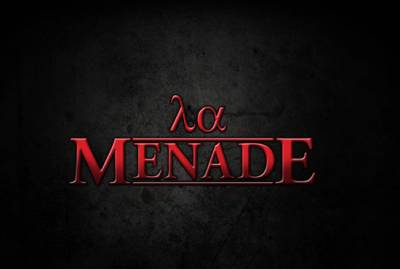 logo La Menade